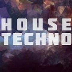 Bensch- House-Techno-Mix