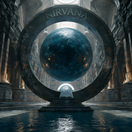 AMETHY X SHALEV – NY to Berlin [Aphelion]