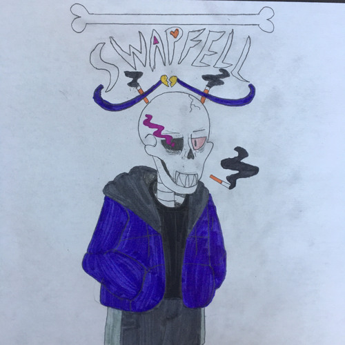 [SwapFell] 【APATHY】