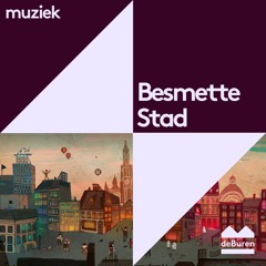 Besmette Stad: de muzieklijst