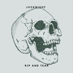 JVCKNIGHT - RIP & TEAR (Moonboy Horror Game Challenge)