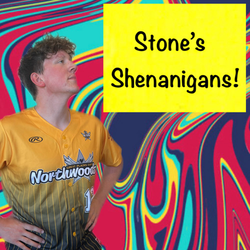 Stone’s Shenanigans