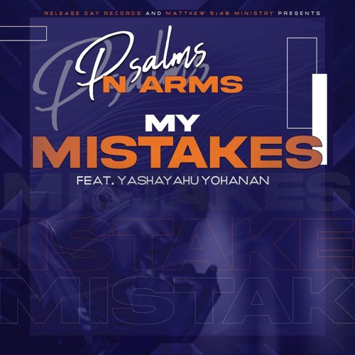 My Mistakes