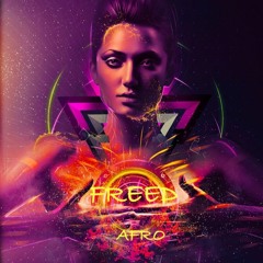 HVMZA - Freed (Ft. Cheryl Zondi)