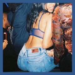 Nice Guys Finish Last (prod. BENJII YANG)