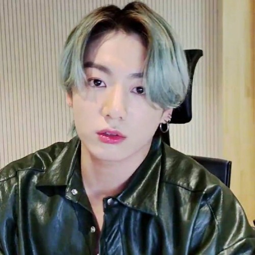 BTS JUNGKOOK DIS-EASE BRIDGE (Demo Ver.)