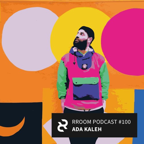 RROOM PODCAST 100 - Ada Kaleh