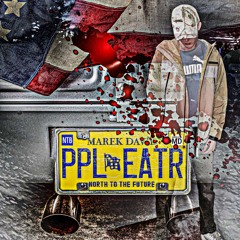 MAREK DAVID - PPL EATR (PROD. MAREK DAVID)