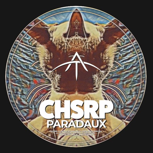 Paradaux - Gila (Original Mix)