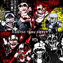 [Ending Time Octet] [Chapter l-lV] [Full OST+UST+Covers/Takes]