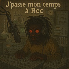 Jpasse mon temps à Rec (@Lenskeyy)