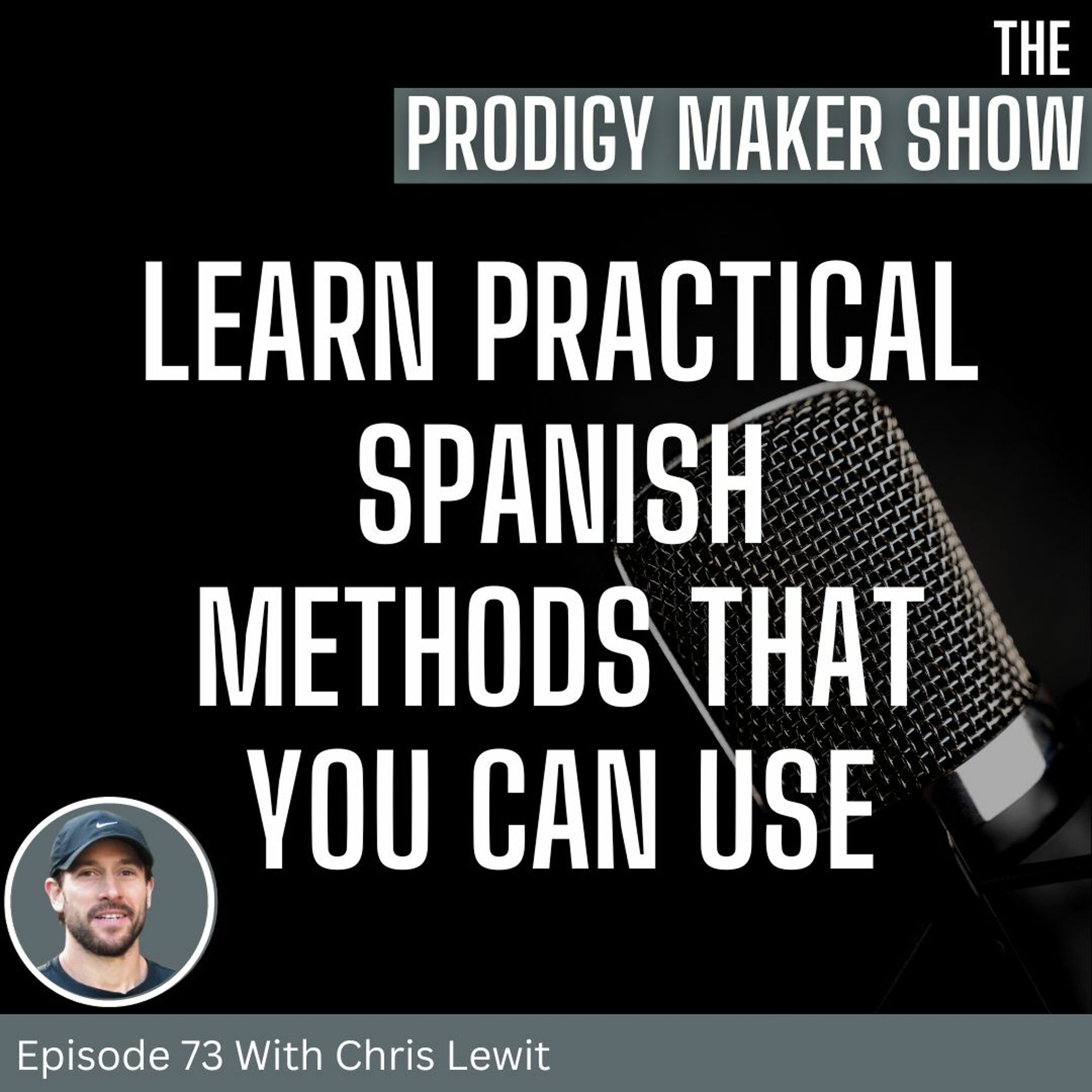 The Prodigy Maker Tennis Show