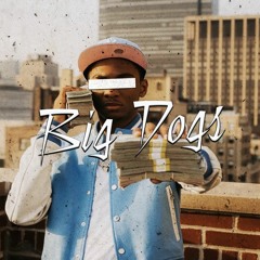 Pop Smoke x Bizzy Banks x Kay Flock Drill Type Beat 2022 "Big Dogs" [NEW]
