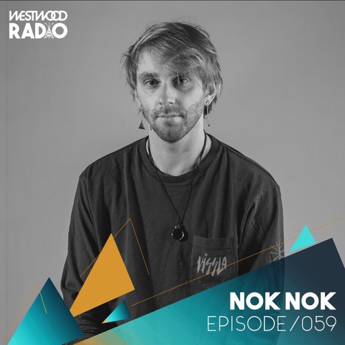 nok nok's Westwood Radio Mix