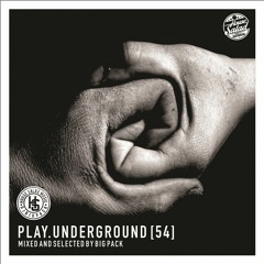 Big Pack | Play Underground 54