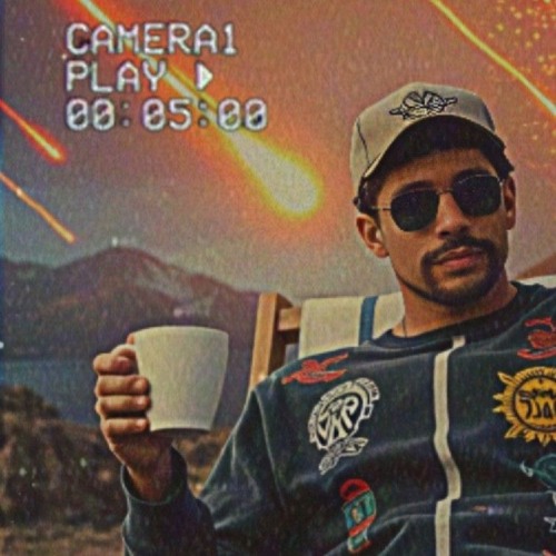 Chris_Carma - Fallen