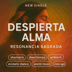 DESPIERTA ALMA