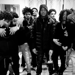 EBK Jaaybo - Lulu World Pt 2 (Unreleased)