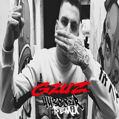 GZUZ - Vor der Tür (44388er Remix)