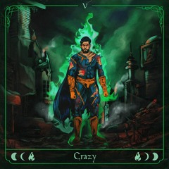 Jake Daniels - Crazy