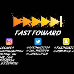 Jaydayoungan- Perky Activated FAST