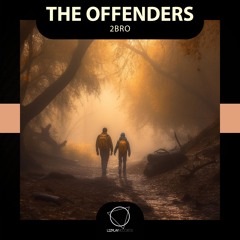 The Offenders - Oui Qui Dit (Lizplay Records)