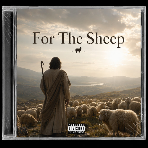 For The Sheep No. 4