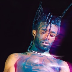 Baby Pluto - Lil Uzi Vert