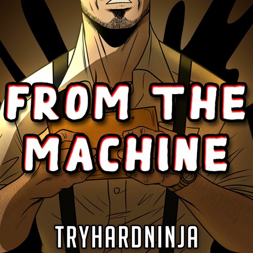 TryHardNinja – Bend You Till' You Break (Bendy and the Ink Machine) Lyrics