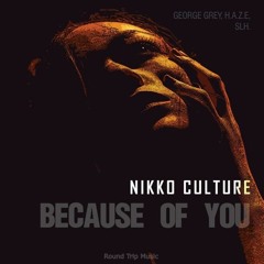 Nikko Culture -  Because Of You George