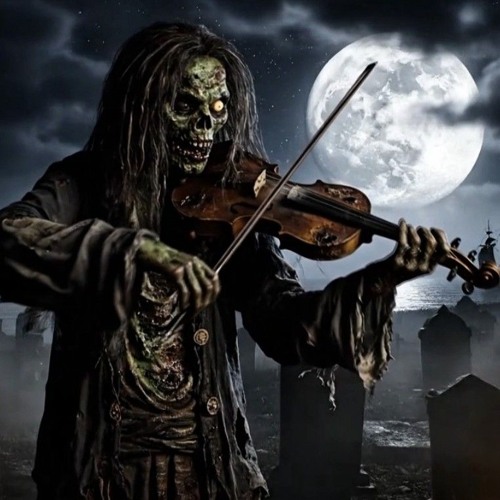 No Rest for the Rotting