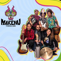 The Hum > Radio: Interview and Performance by Cumbia Band Makenu