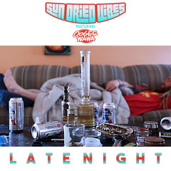 Late Night (feat. Oogee Wawa)