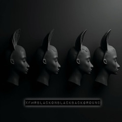 BlackOnBlackBackground