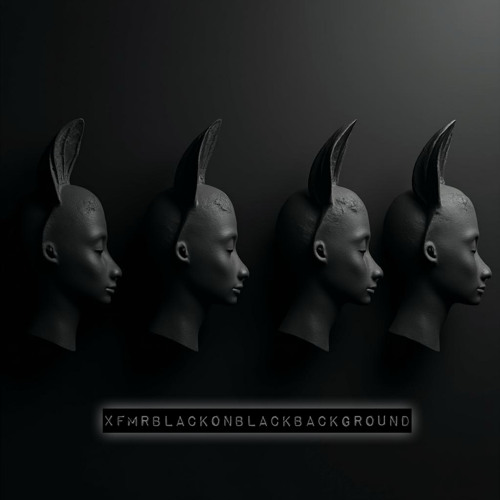 BlackOnBlackBackground