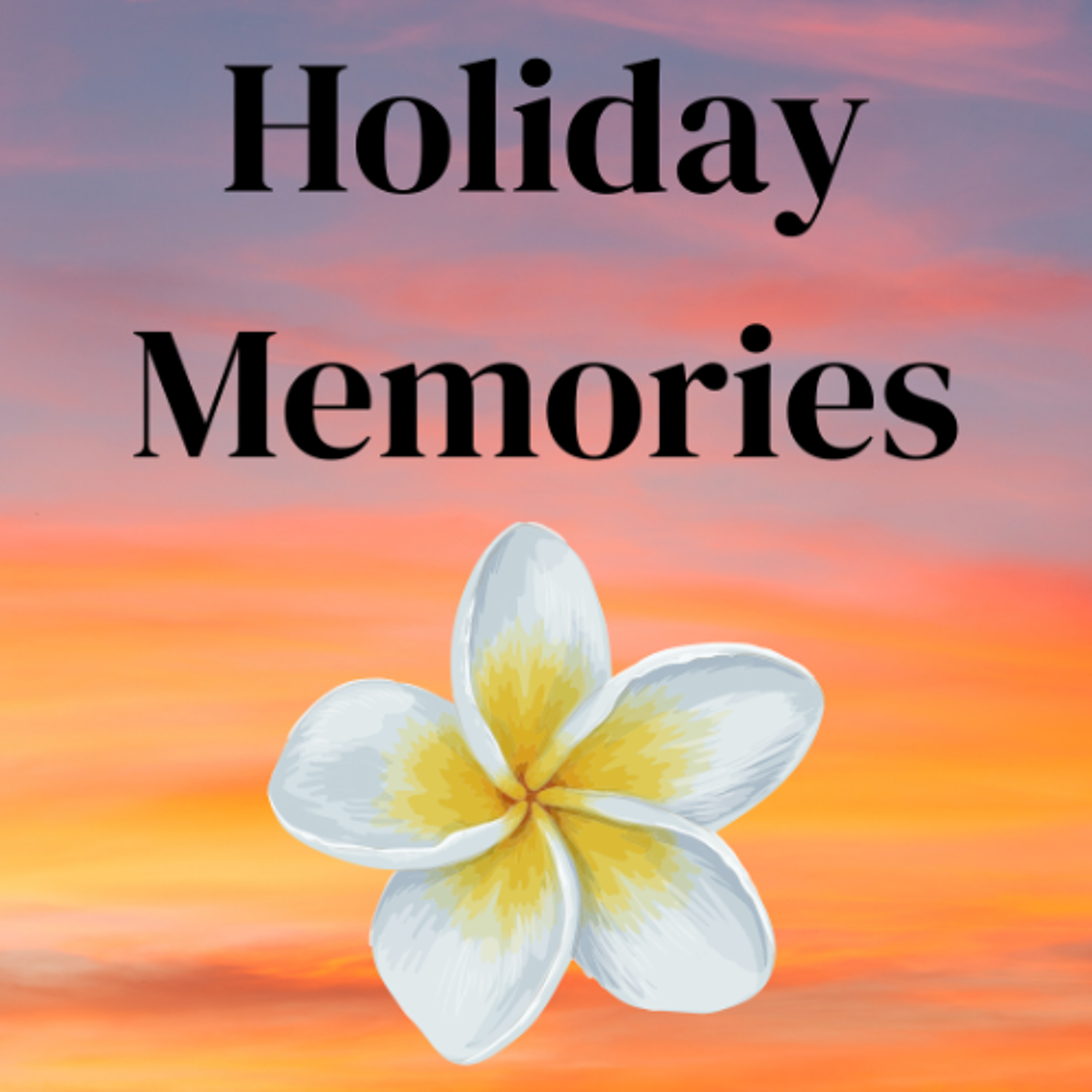 Holiday Memories - Aldeyna, Annika, Katelyn and Sana - St Margaret Mary's School episode artwork