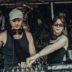 Elotrance b2b Justin Tinderdate @ Hafen 49 – 06.07.2025