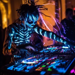 Ghoulish Groove