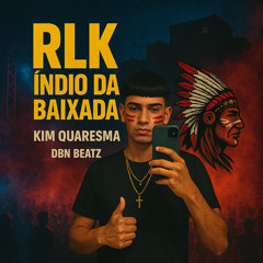 Rlk Índio da Baixada