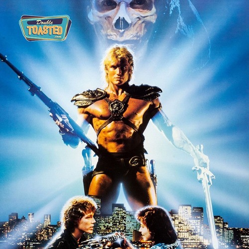 MASTERS OF THE UNIVERSE | Double Toasted Audio Review