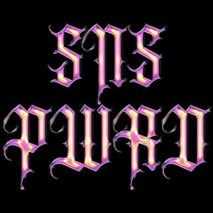 SNSPWRD 018
