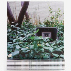 Muzak for the Encouragement of Unproductivity 3 (LINE/Boomkat Editions, 2025)