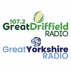 TM Studios - Great Yorkshire Radio & Great Driffield Radio