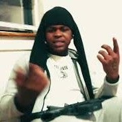 GLIZZY THE TWEAKER - Still Blowing