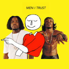 outkast X men i trust