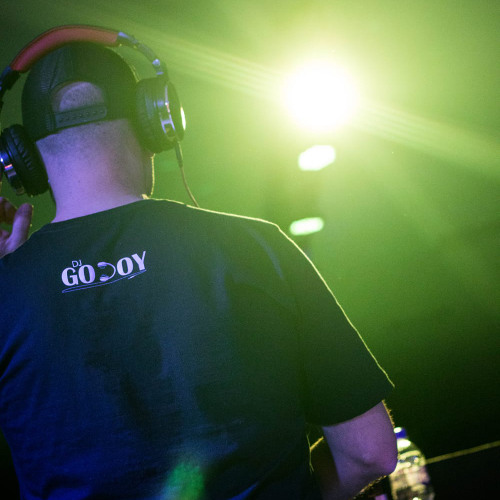 Ready Or Not x At The Club - Mi Guel x FS Green (DJ Godoy Mashup)