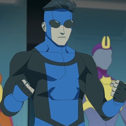 Mohawk Mark Edit x Smells Like Teen Spirit