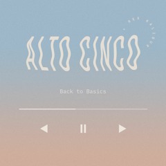 Back To Basics (ft. Rex Kalibur)