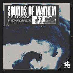 JEANIE & Dino Shadix - Fatal Flow [Sounds of Mayhem]