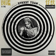 K-Tas- Ceasefire (veneno)